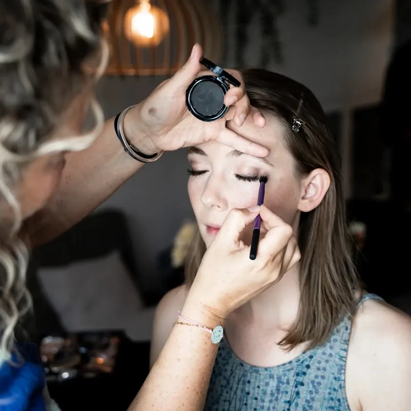 Mia styling & visagie