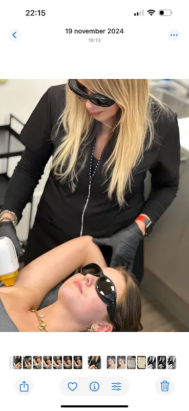 Mina Beauty Huis - schoonheidssalon