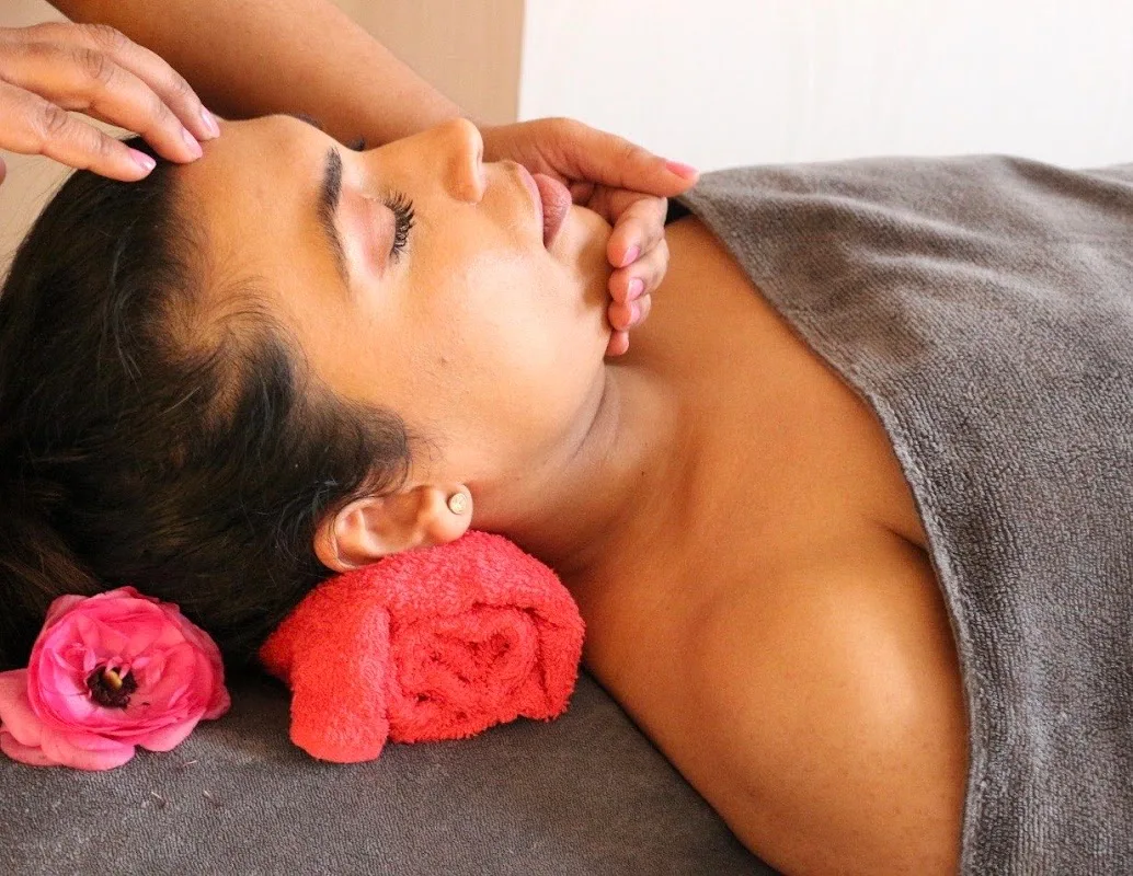 Miracle Massages