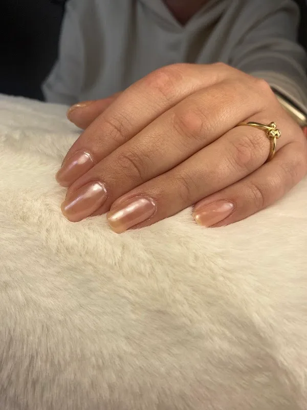Miss Jo Nails