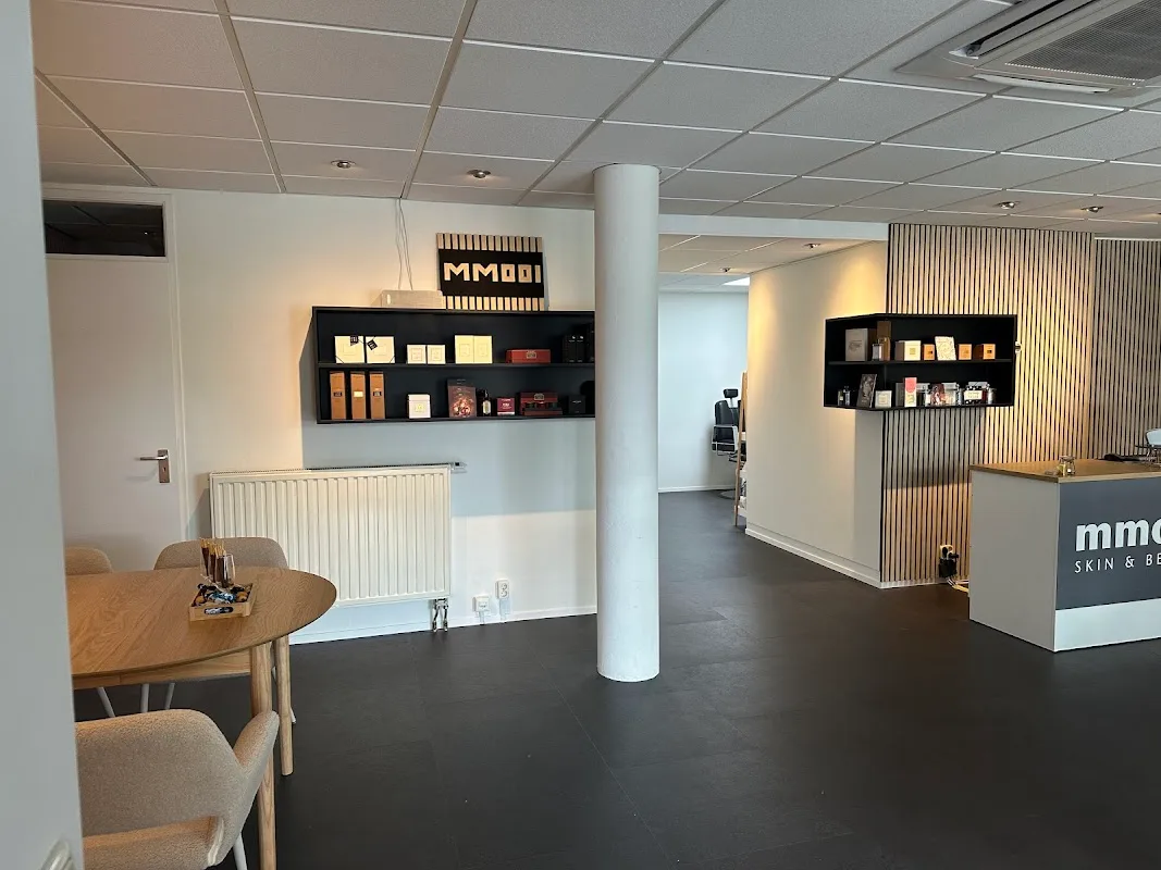 Mmooi Heerenveen