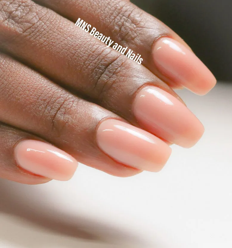MNS Beauty and Nails