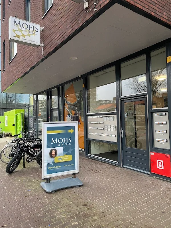 Mohs Klinieken