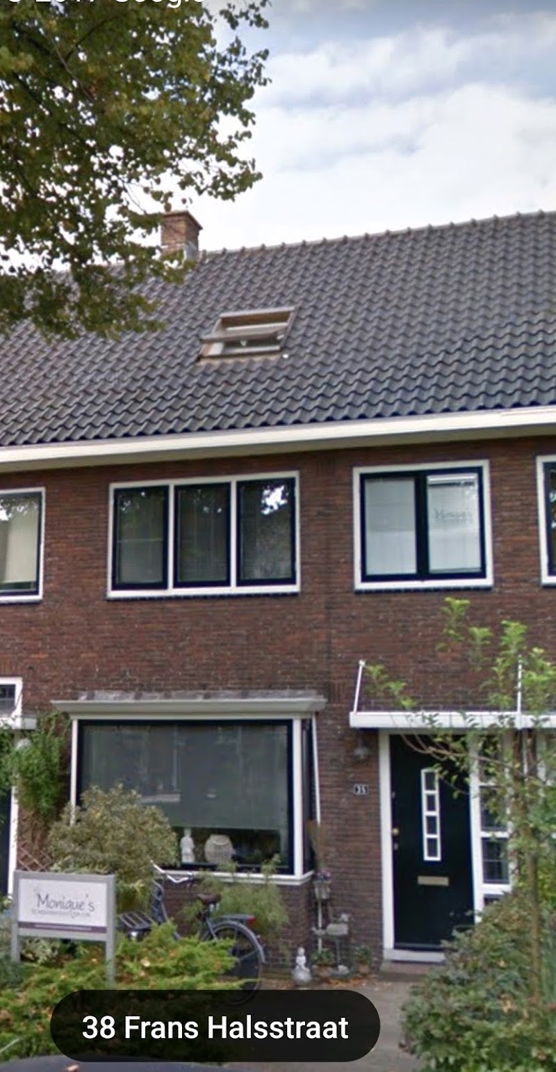 Monique ' s schoonheidssalon