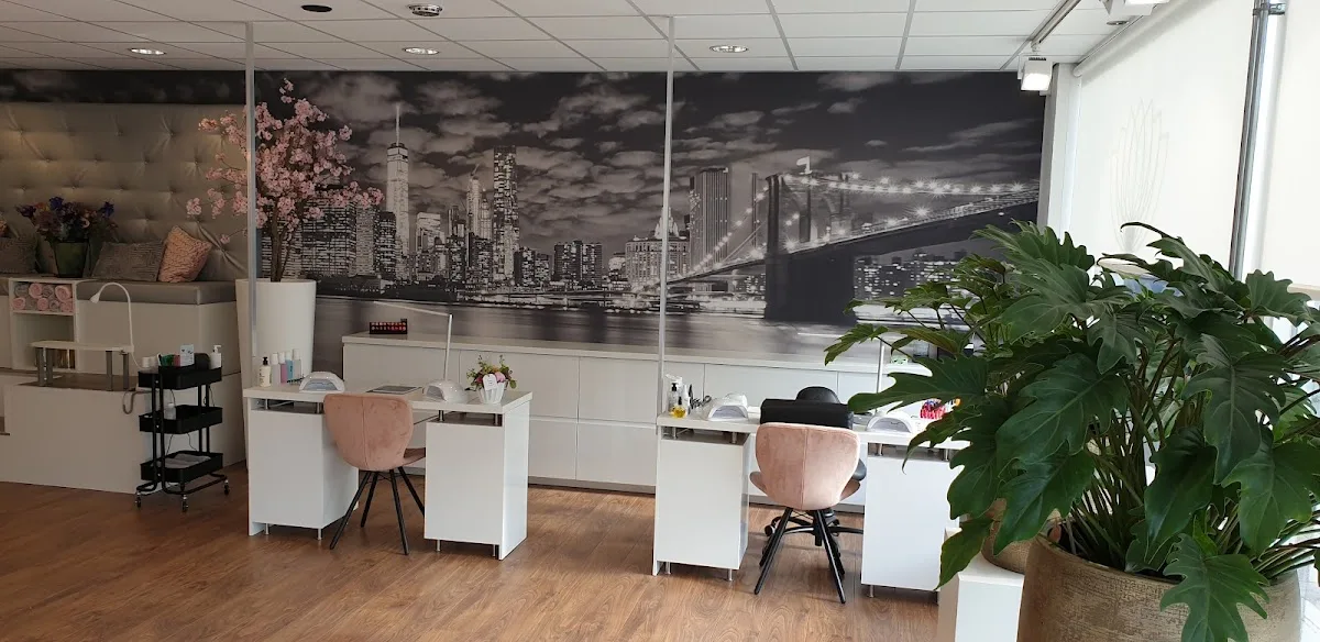 Mooi by me