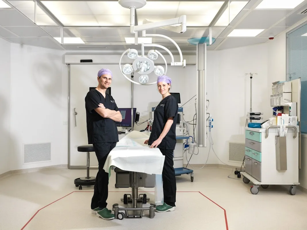MOOI kliniek