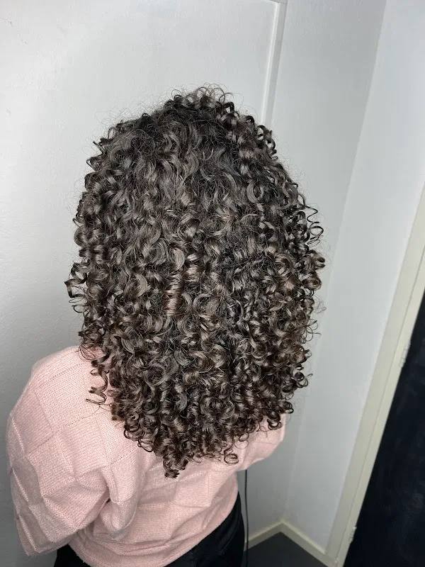 More than Curls