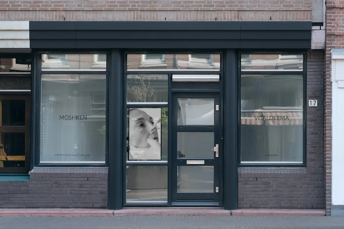 MOSHKEN Clinic