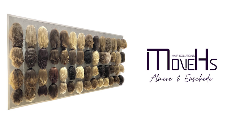 MoveHs Haarwerken