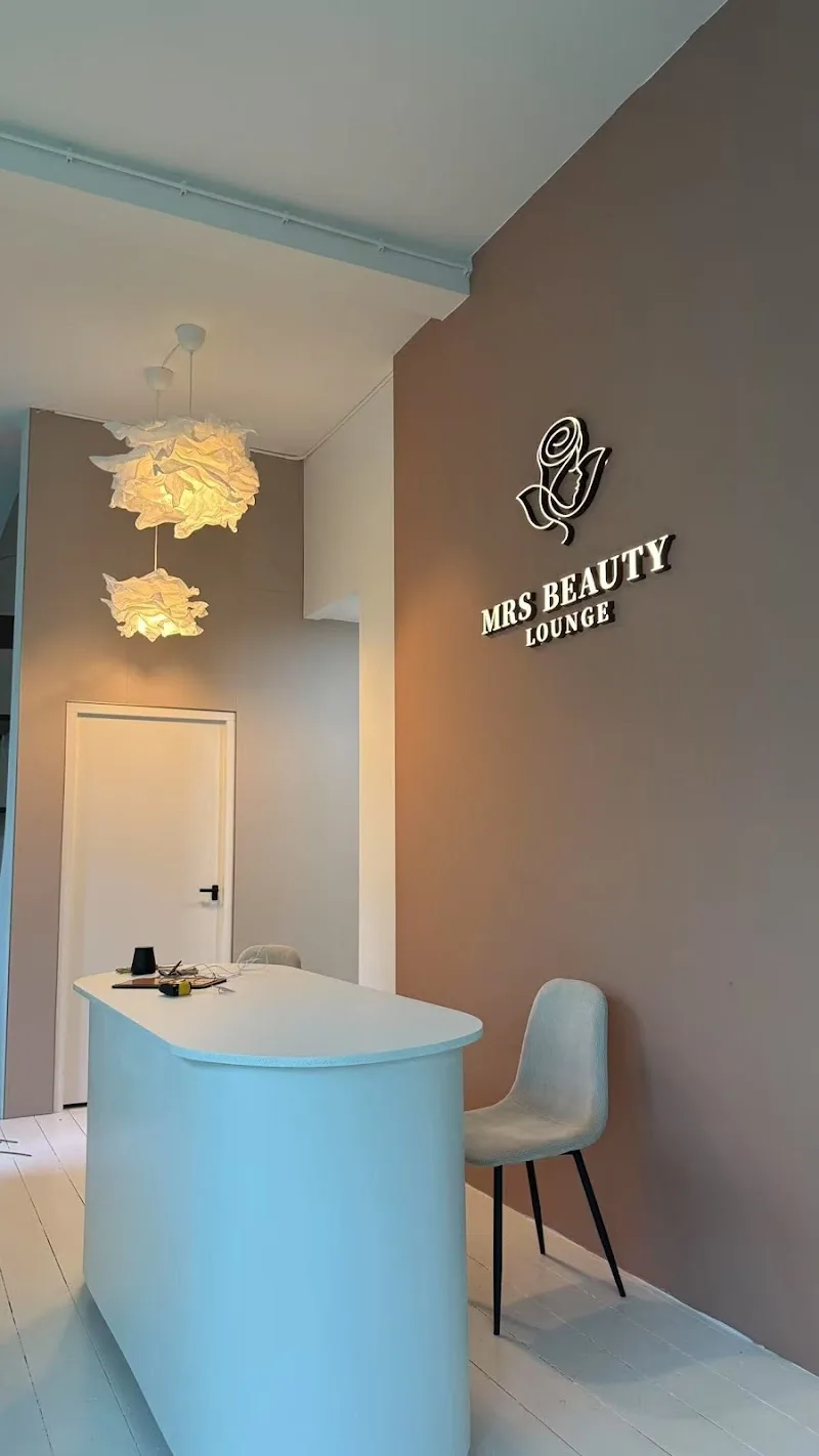 Mrs Beauty Lounge