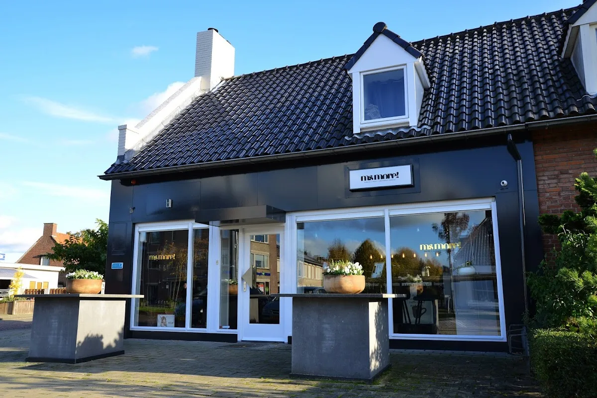 Ms More schoonheidssalon