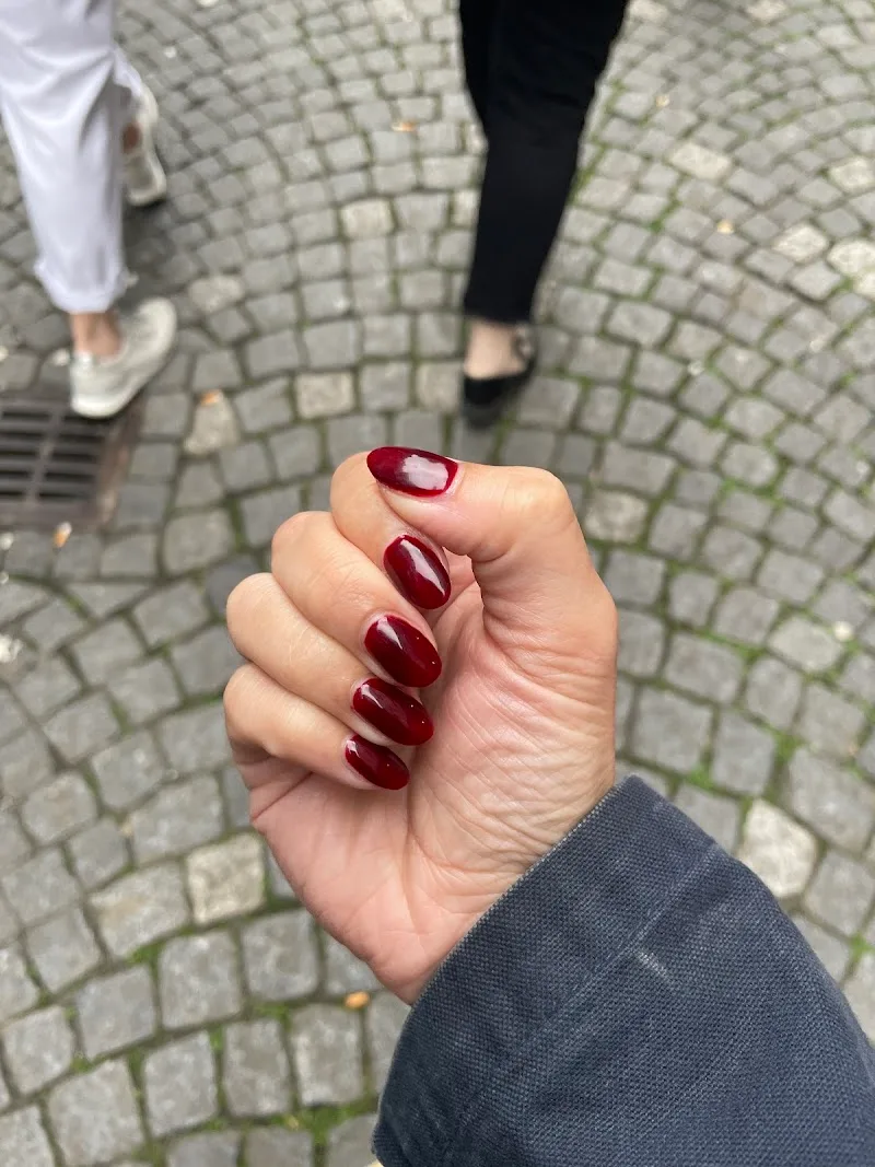 MyNailBeauty Maastricht