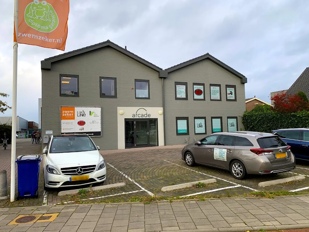 MyoRelax - Massage praktijk Ede