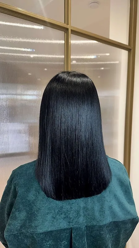 Mysa Hair Clinic