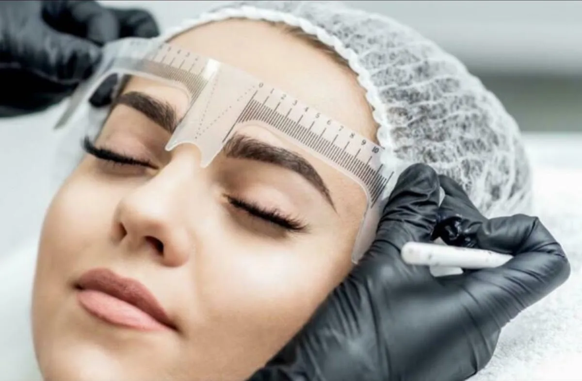 N.iris beauty permanent make up