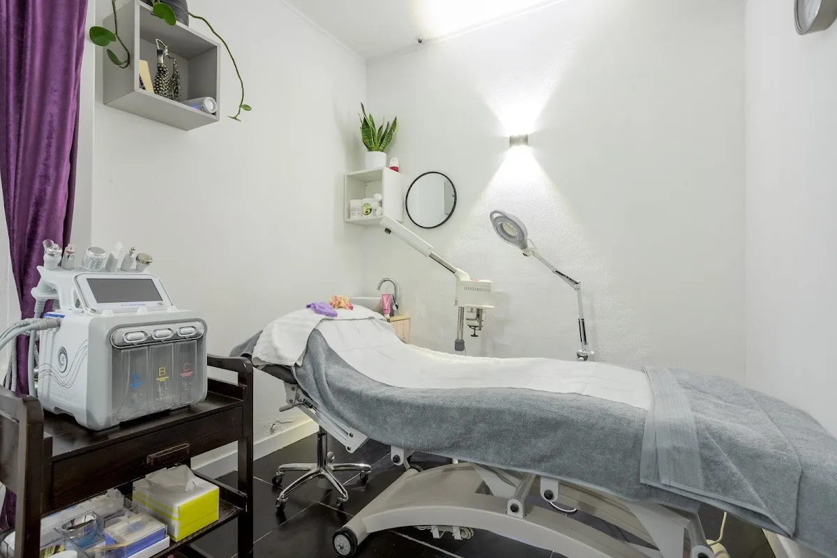 Na Thai Spa