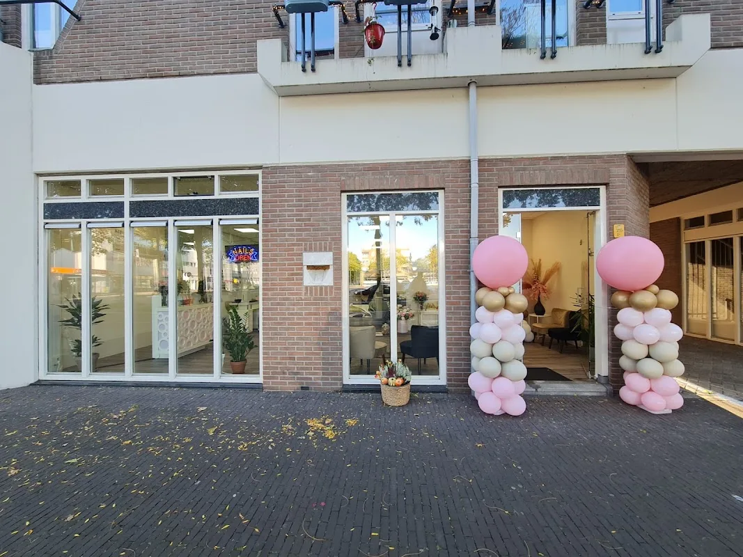Nagelnieuw Studio