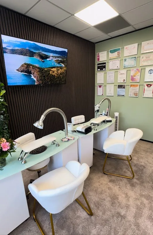 Nagelsalon Ladies Beauty