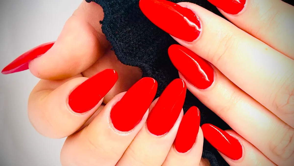 Nagelsalon Trendy Tips