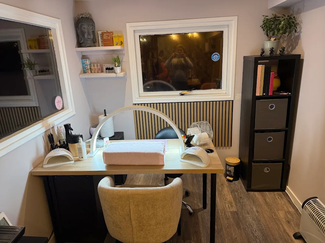 Nagelstudio 7