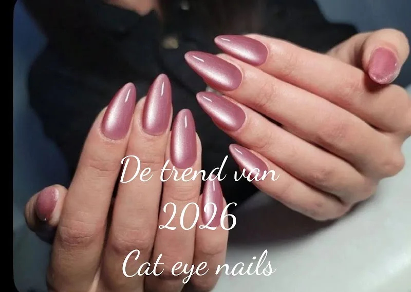 Nagelstudio All Cosmetics