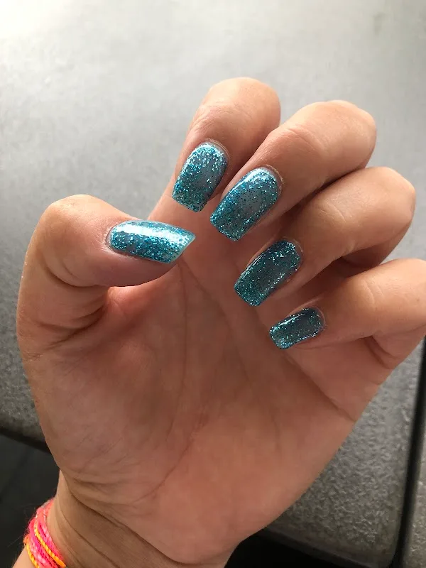 Nagelstudio Dajen - Emmen