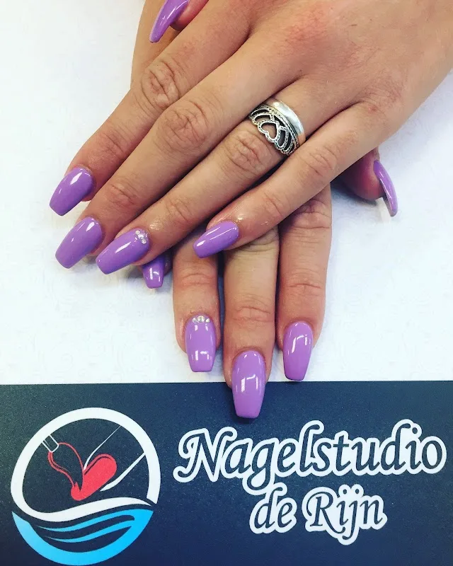 Nagelstudio de Rijn