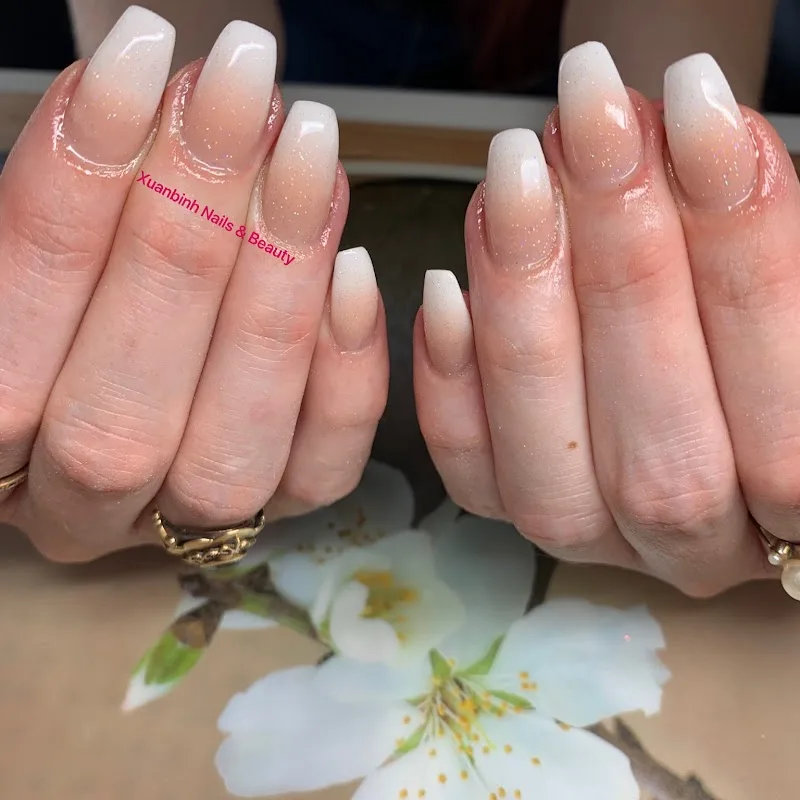 Nagelstudio Ede