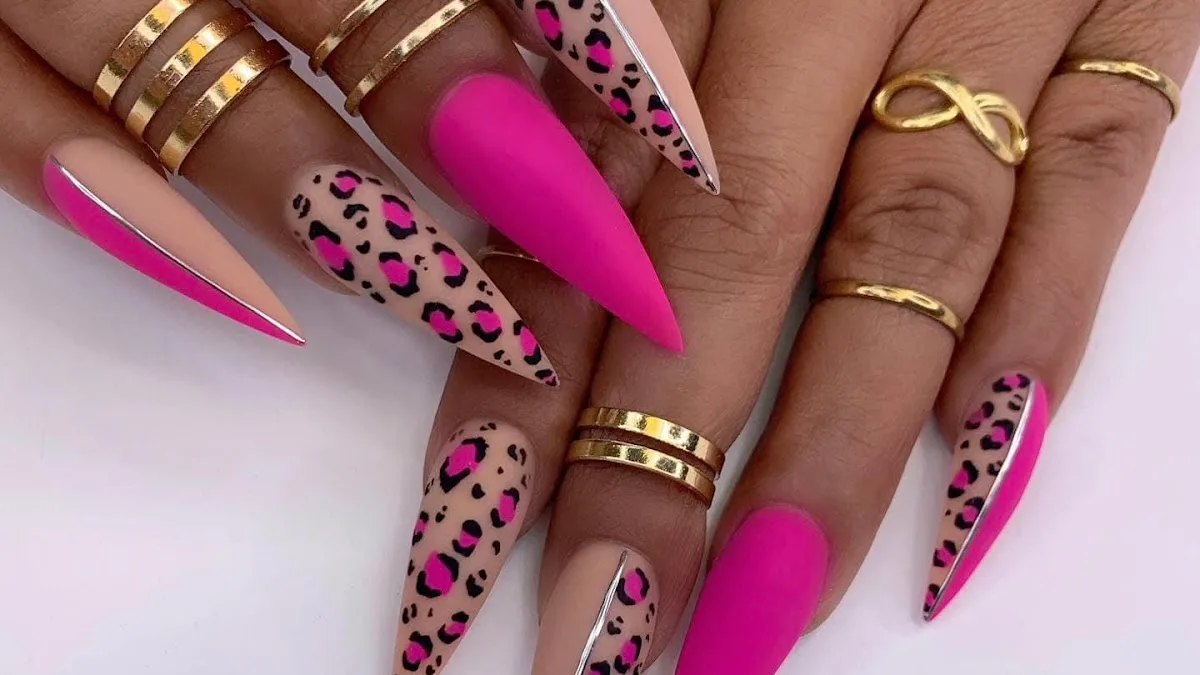 Nagelstudio Ha