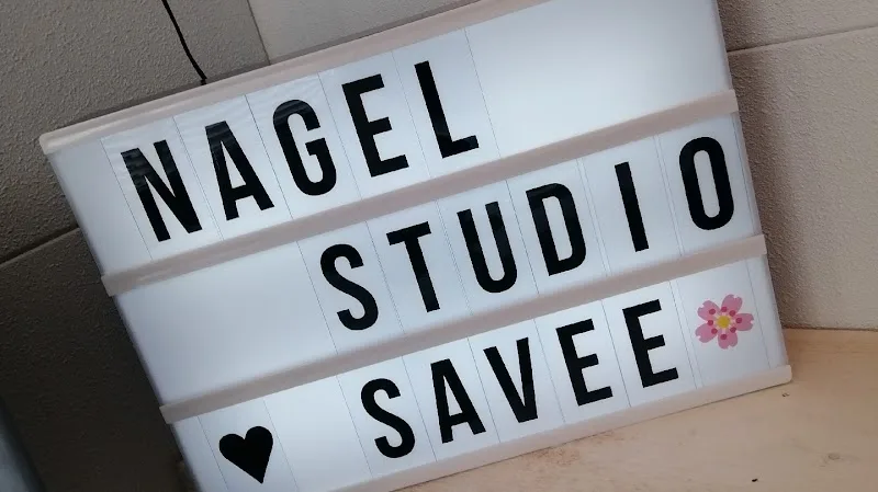 Nagelstudio Saveé