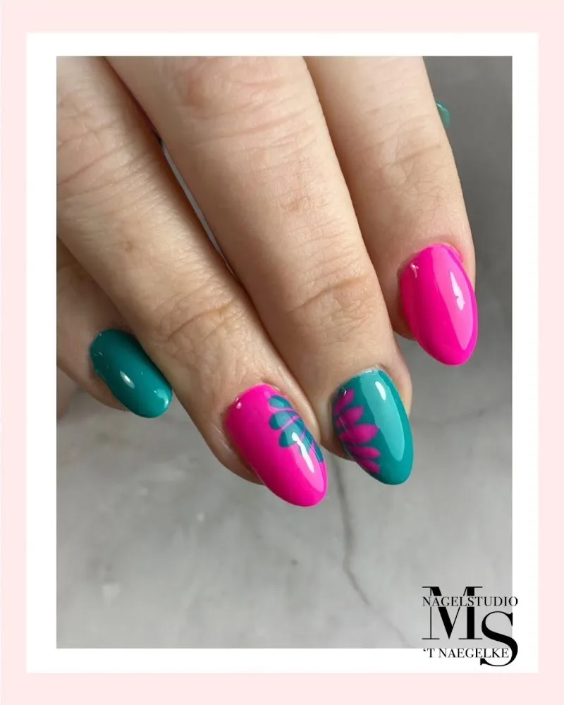 Nagelstudio ‘t Naegelke Venlo