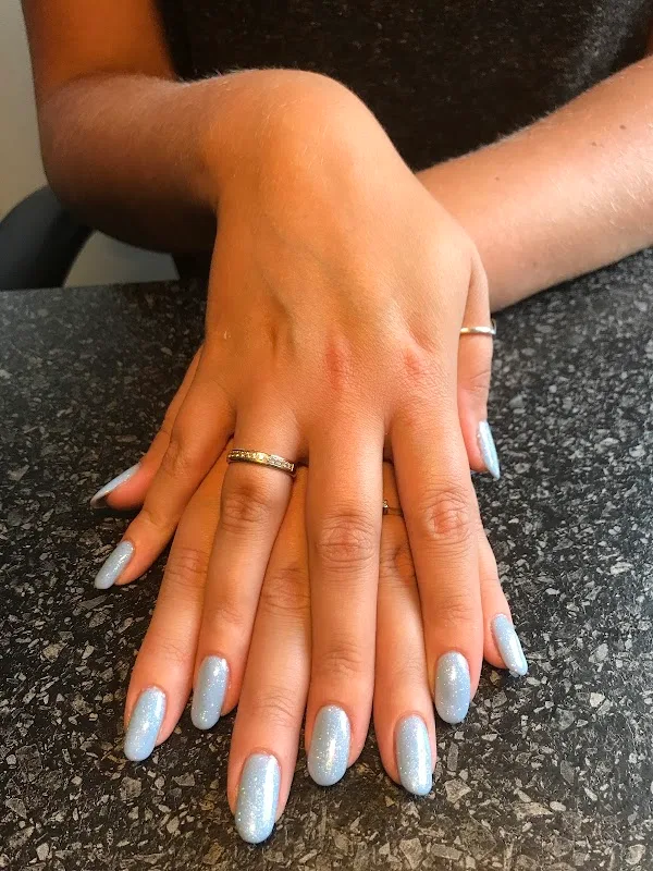 Nagelstyliste Bianca