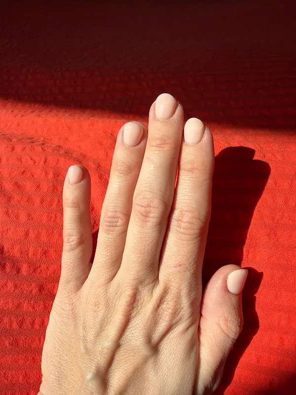 Nail Art Studio 38