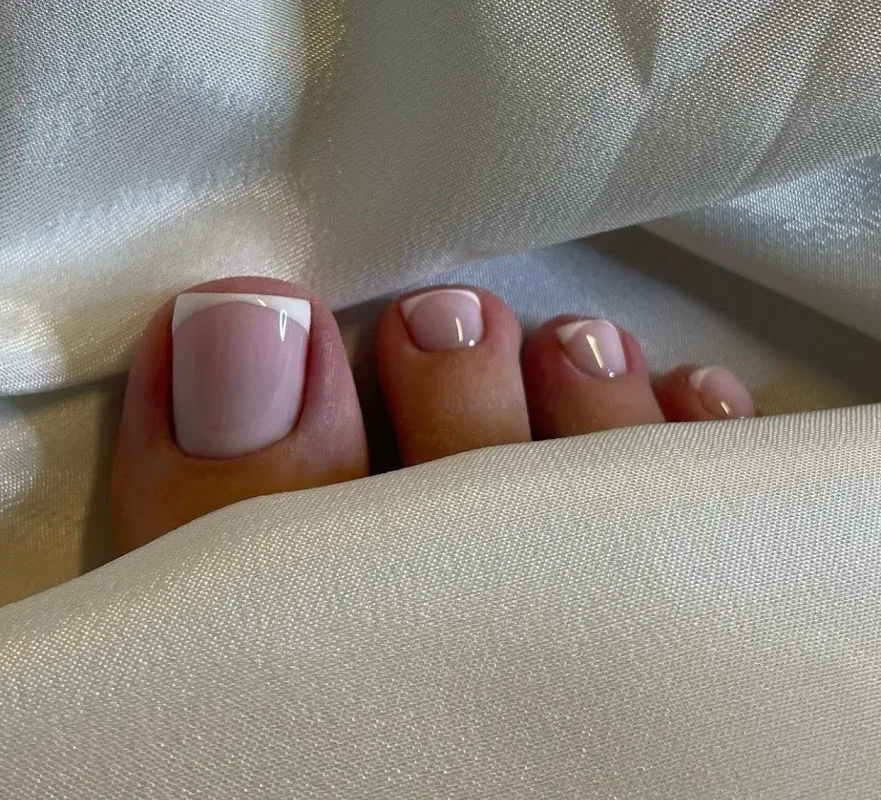 Nail Clinic - Amstelveen