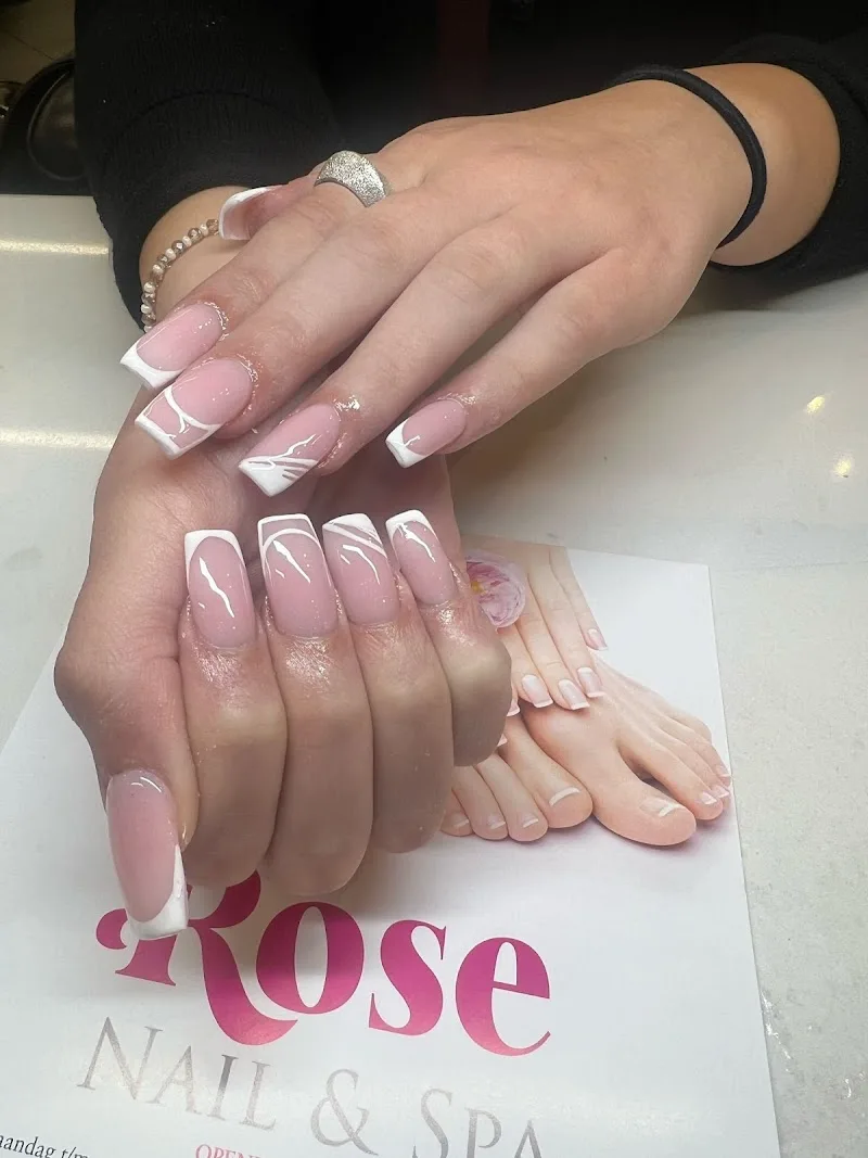 Nail Salon Rose - Utrecht