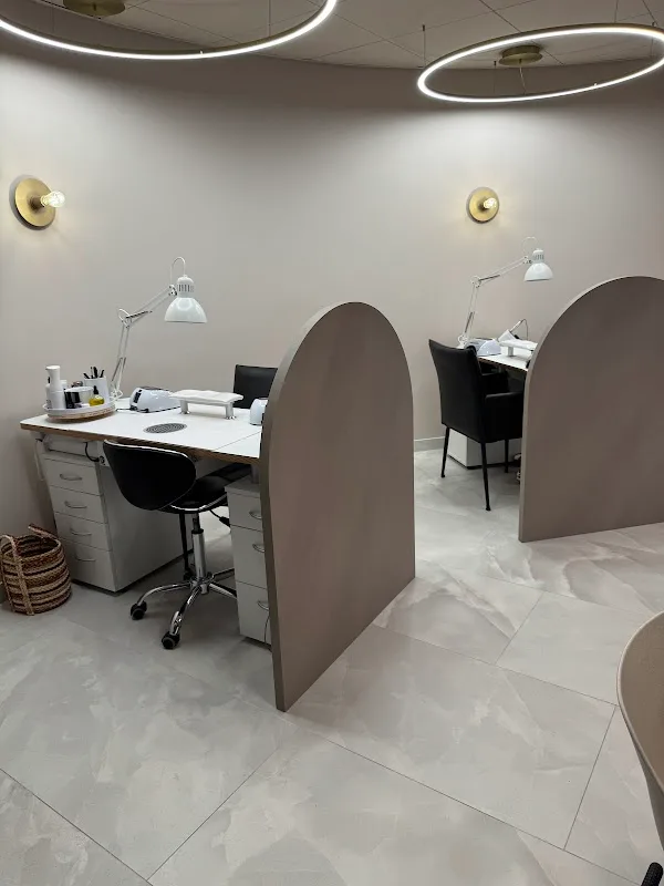 Nail Studio