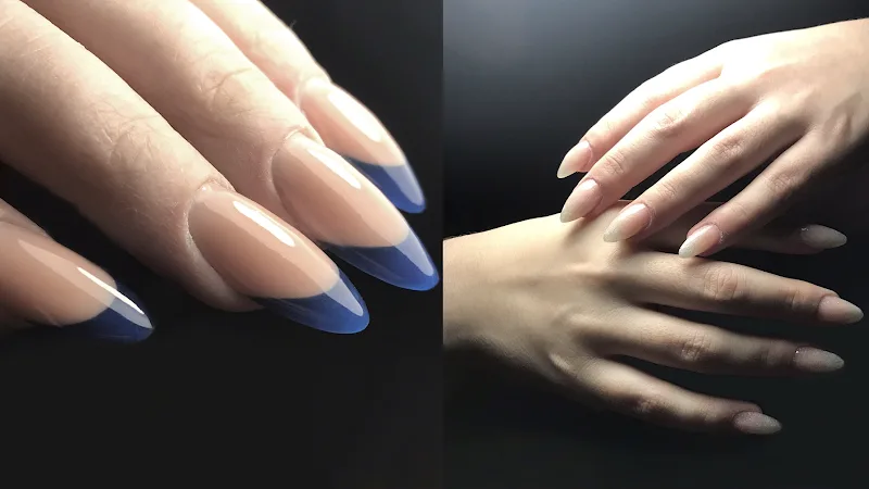 Naildesign Perfect4youbytamara