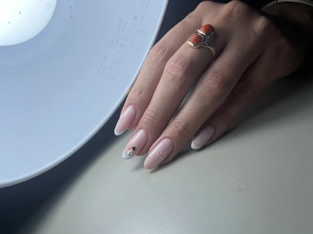Nails by Manon