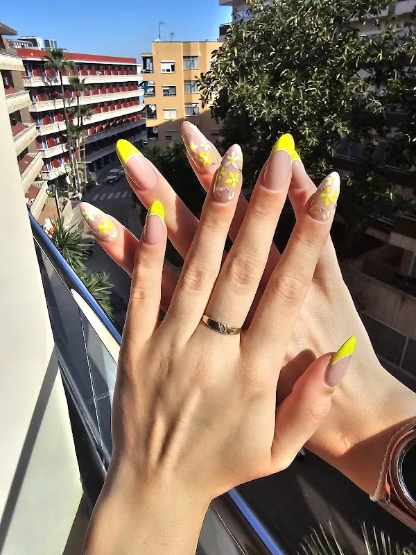 Nailspiration Beverwijk