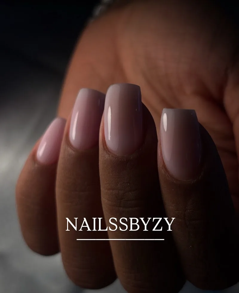 Nailssbyzy