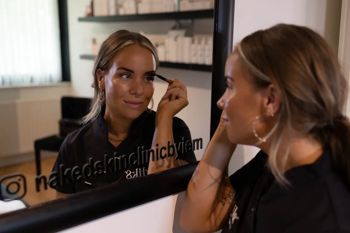 Naked Skin Clinic