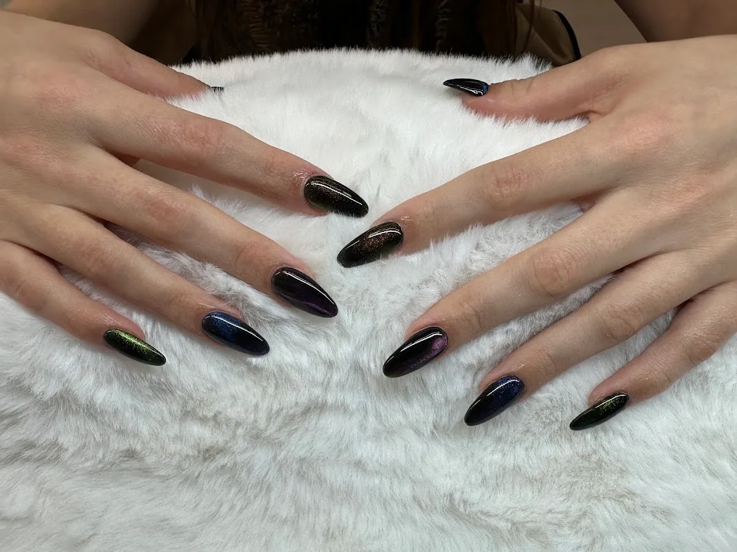 Namie Nails & Lashes