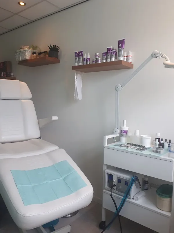 Nancy's Voetzorg Medisch pedicure
