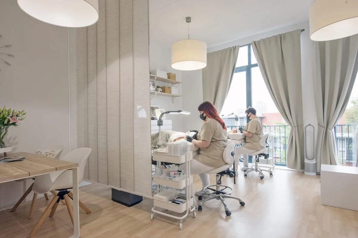 Nasrin Beautysalon