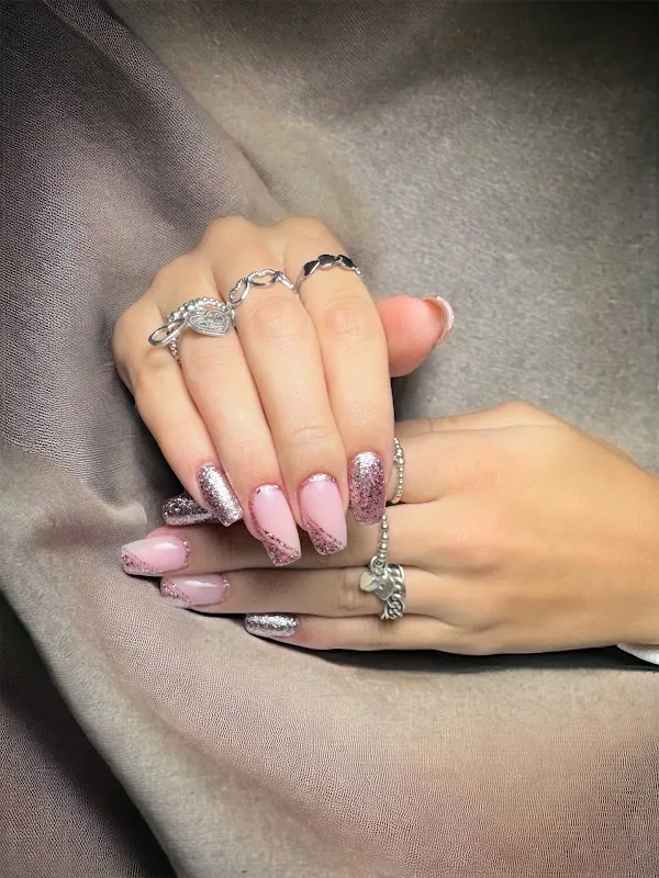 Natasha nails