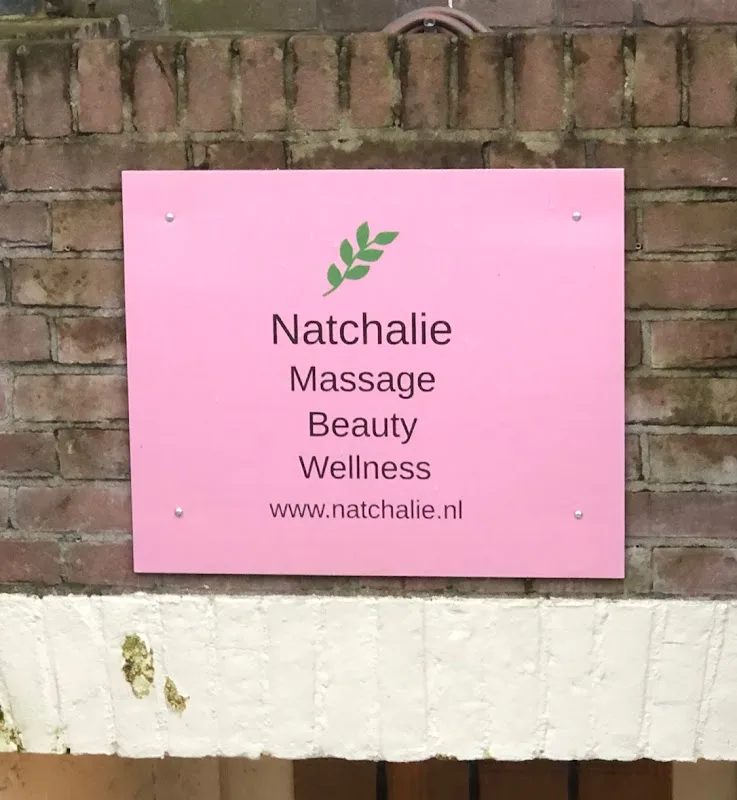 Natchalie massage wellness