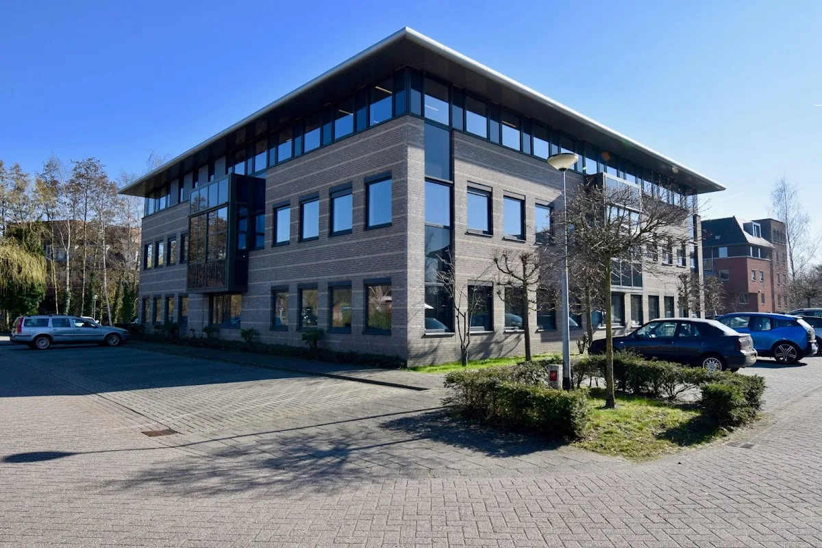 Nationaal Huidcentrum