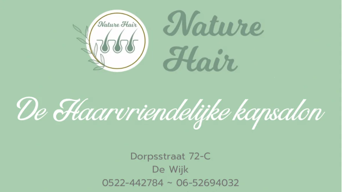 Nature Hair