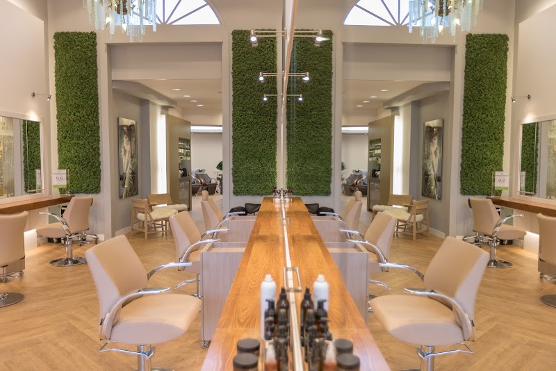 Nature Hair Experience ✂