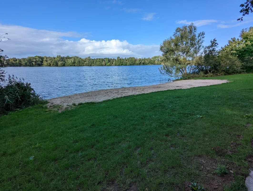 Naturistenstrand Berendonck